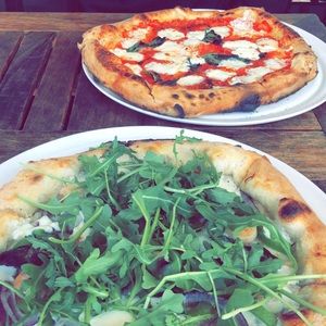 Meet your Posher, Valerie